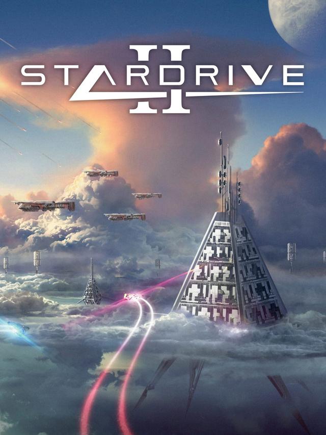 StarDrive 2 wallpaper