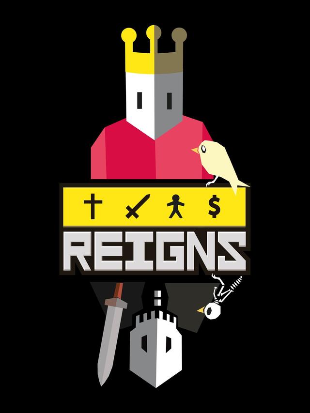 Reigns wallpaper