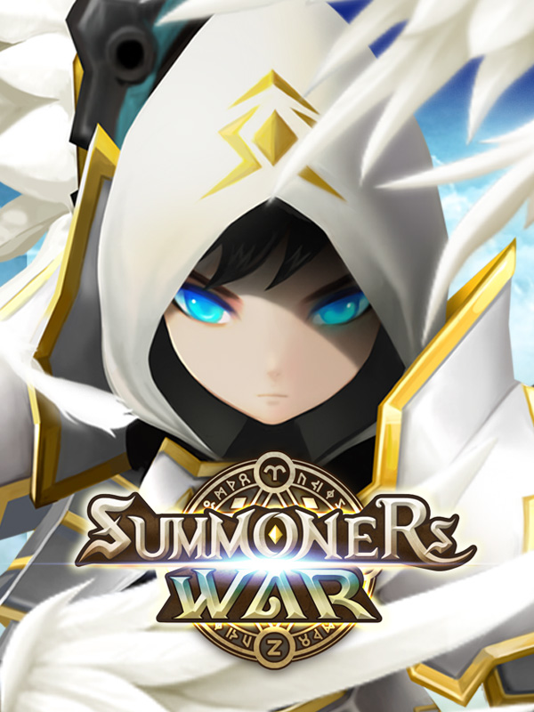 Summoners War: Sky Arena cover