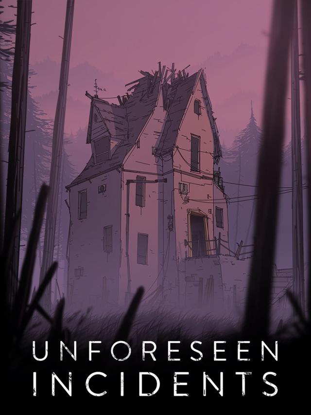 Unforeseen Incidents wallpaper