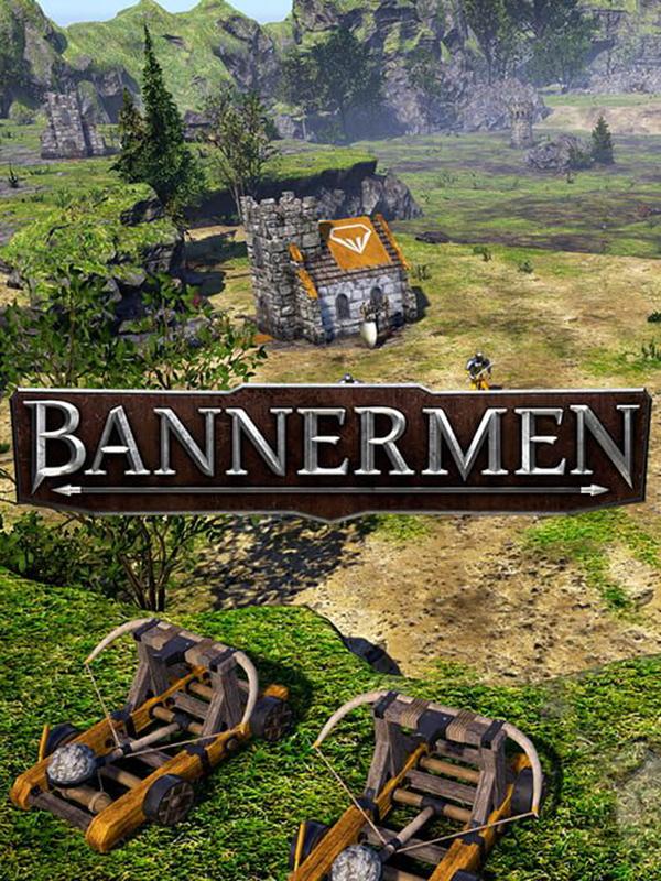 Bannermen wallpaper