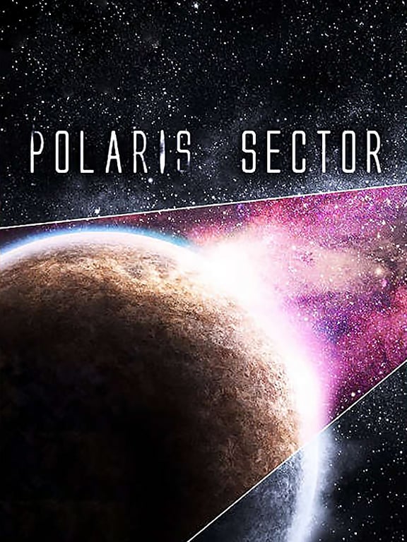 Polaris Sector cover