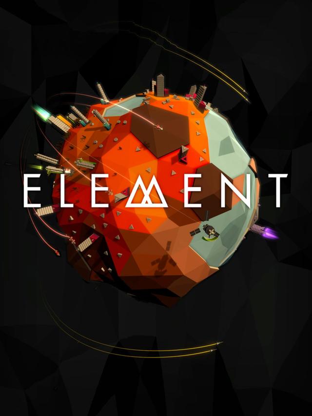 Element wallpaper