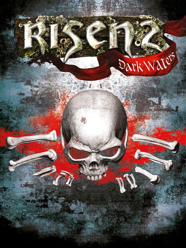 Risen 2: Dark Waters cover