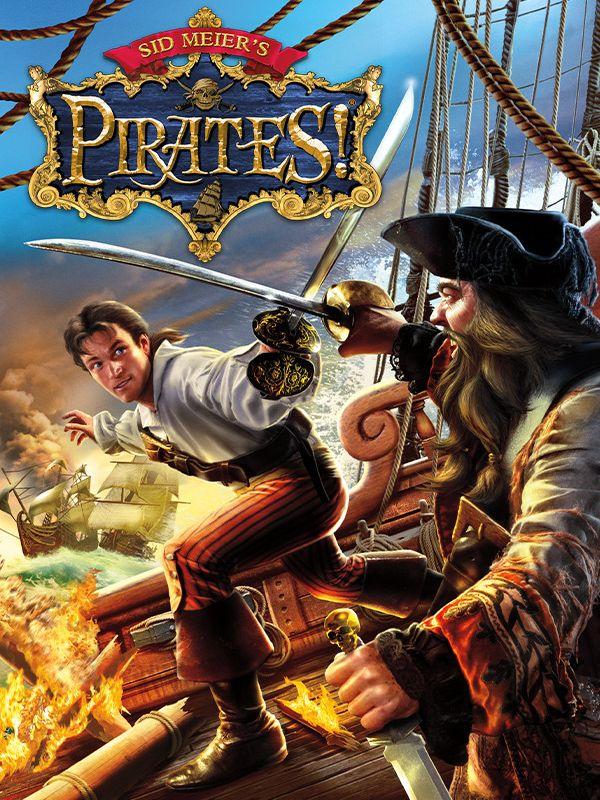 Sid Meier's Pirates! wallpaper