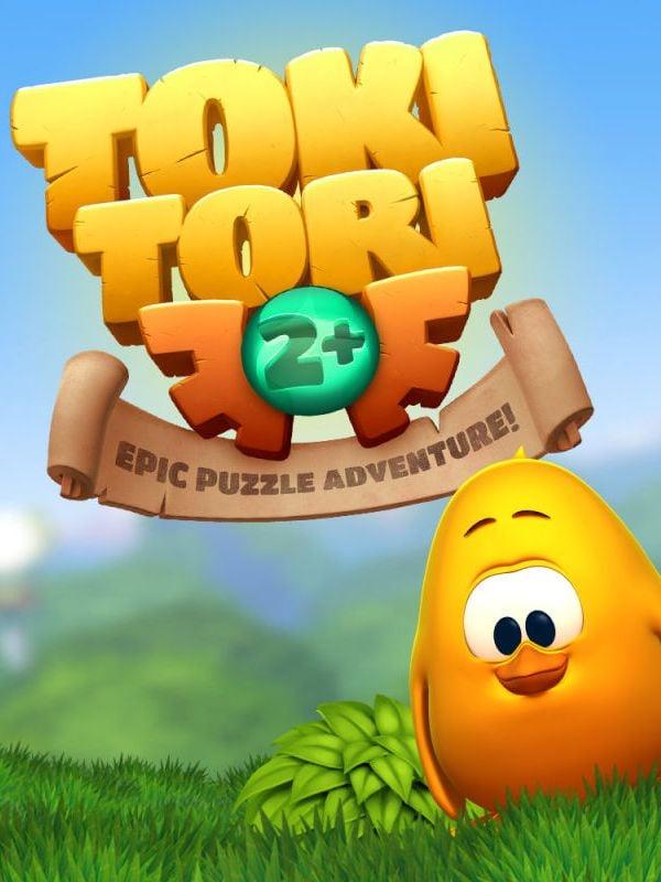 Toki Tori 2+ wallpaper