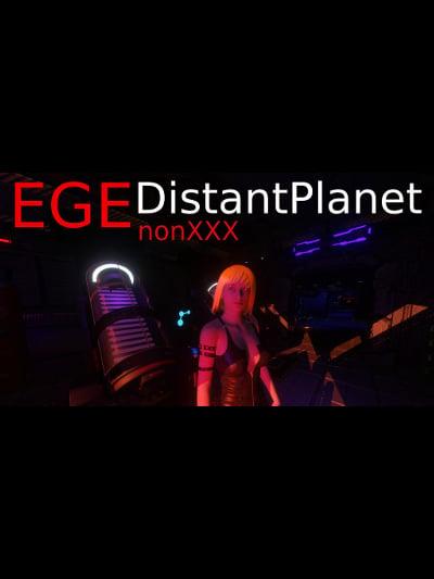 EGE DistantPlanet NonXXX wallpaper