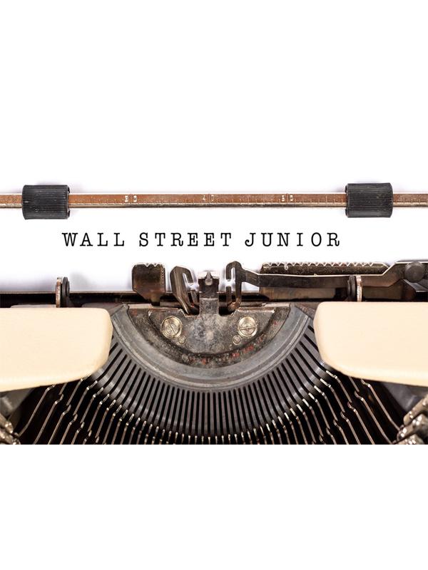 Wall Street Junior cover