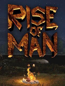 Rise of Man wallpaper