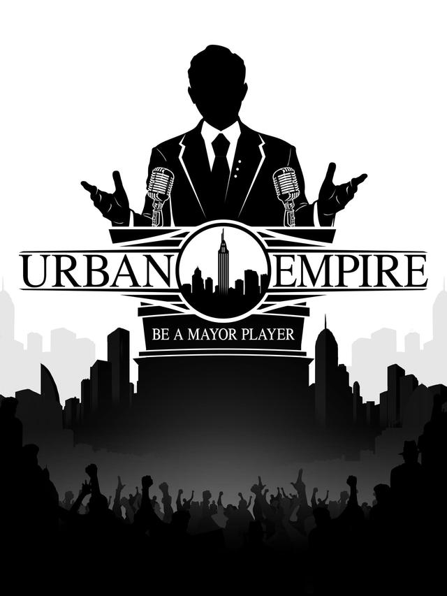 Urban Empire wallpaper