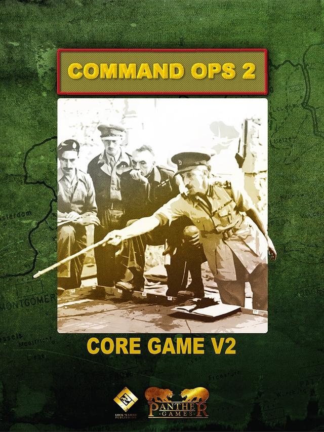 Command Ops 2 cover