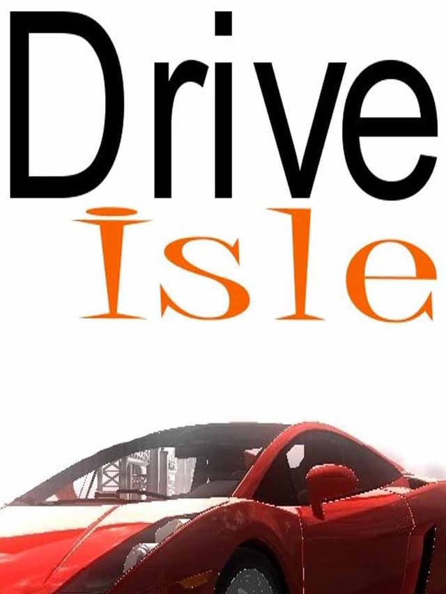 Drive Isle cover