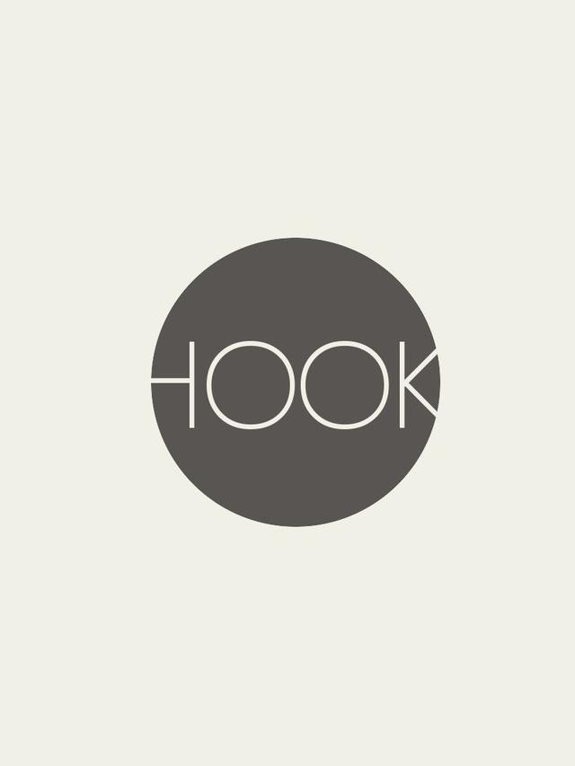 Hook cover