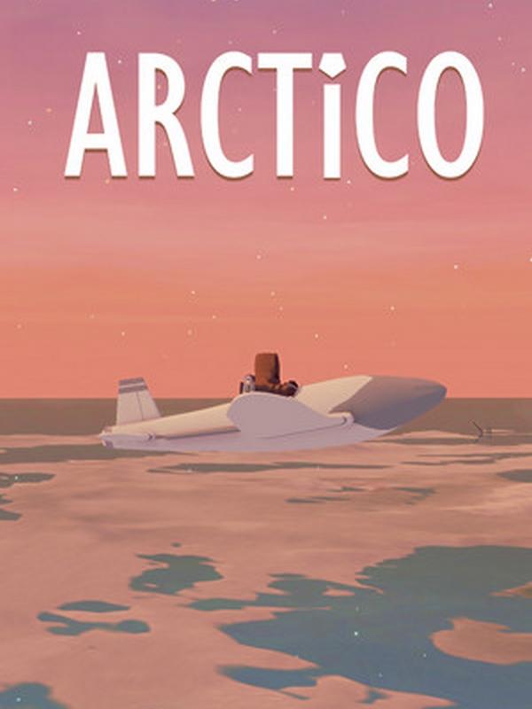 Arctico cover