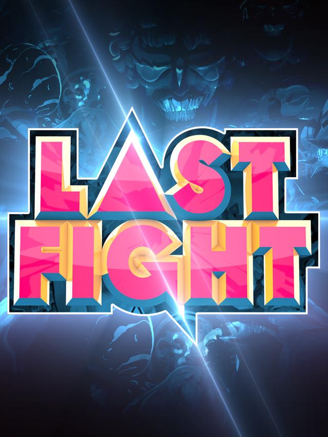 Lastfight wallpaper