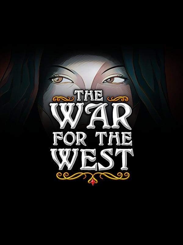 War for the West cover