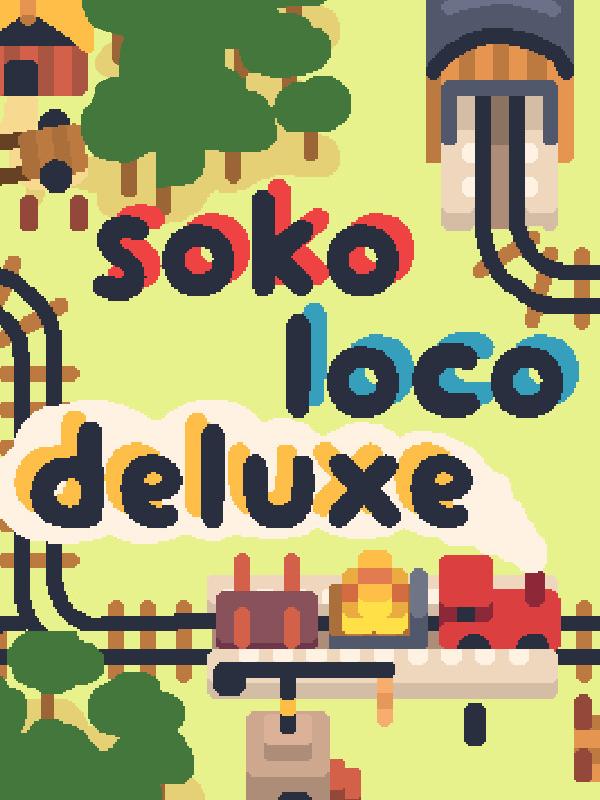 Soko Loco Deluxe cover