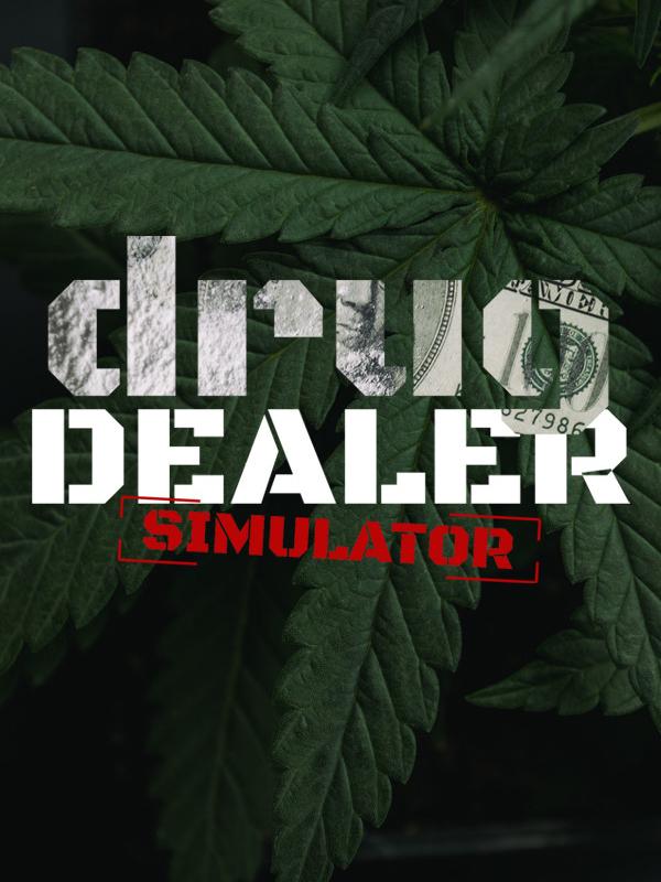 Drug Dealer Simulator cover