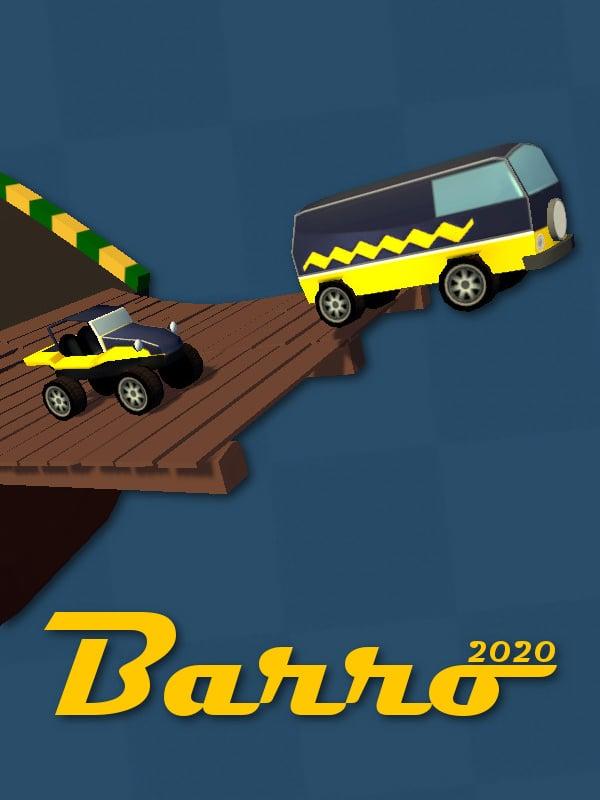 Barro 2020 wallpaper