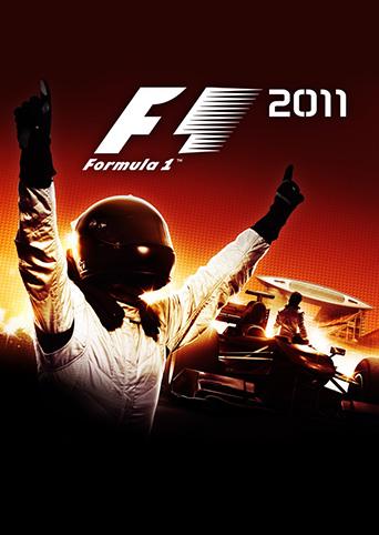 F1 2011 wallpaper