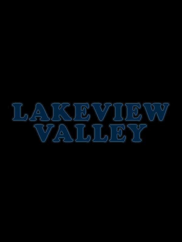 Lakeview Valley wallpaper