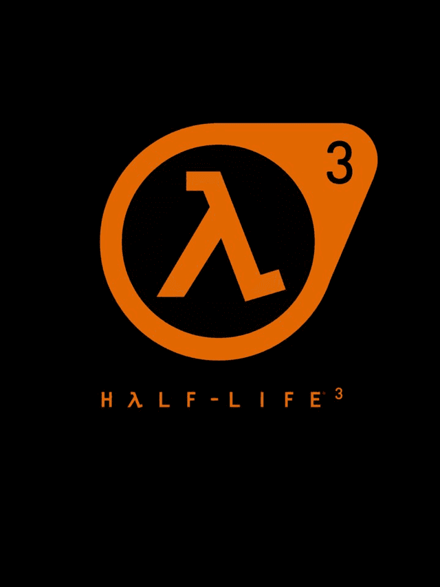 Half-Life 3 wallpaper