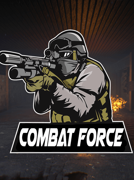 Combat Force wallpaper