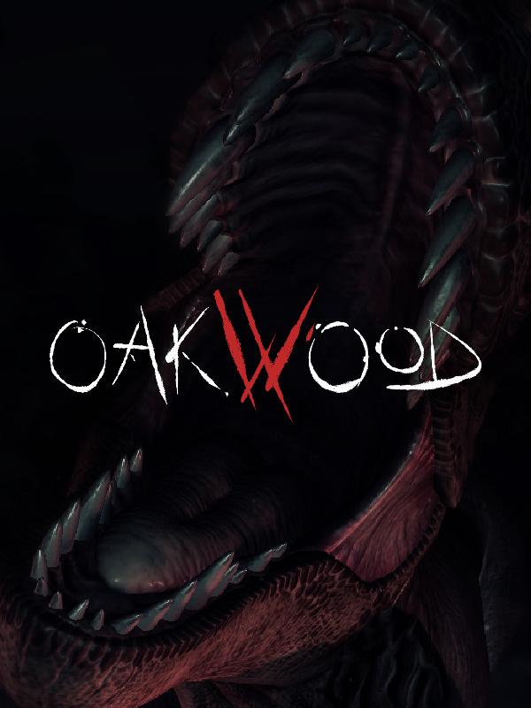 Oakwood wallpaper