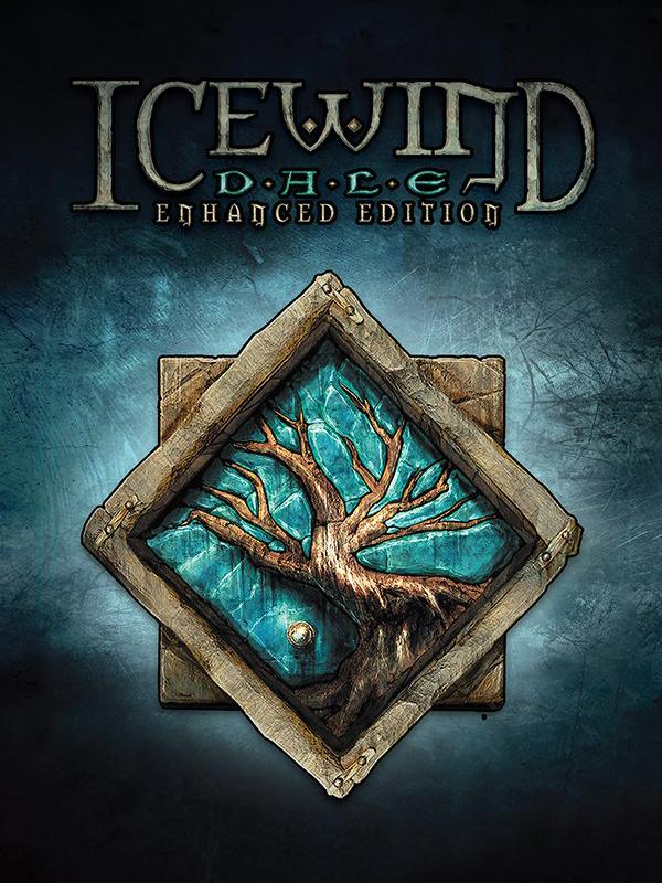 Icewind Dale: Enhanced Edition cover