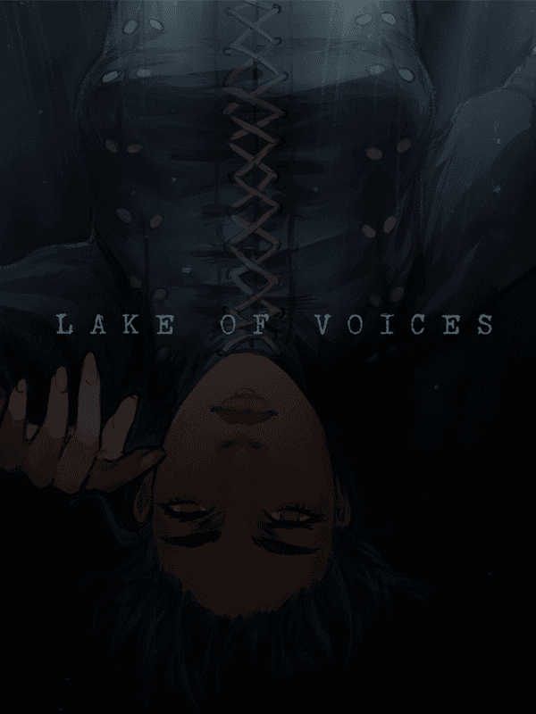 Lake of Voices cover