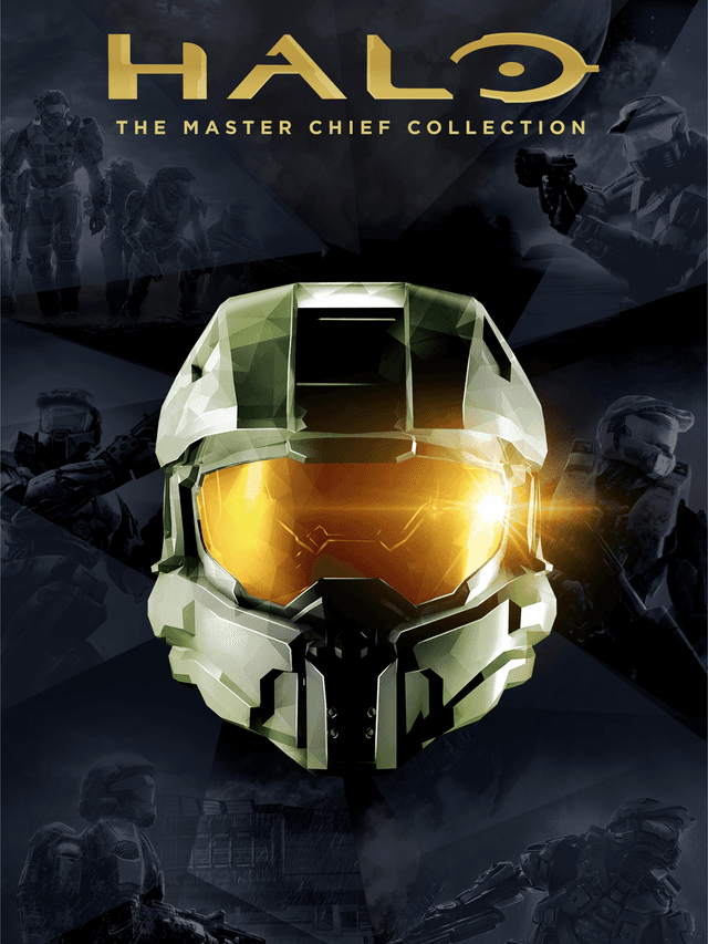 Halo: The Master Chief Collection wallpaper