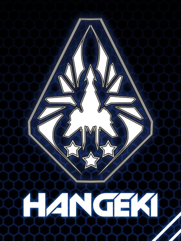 Hangeki wallpaper