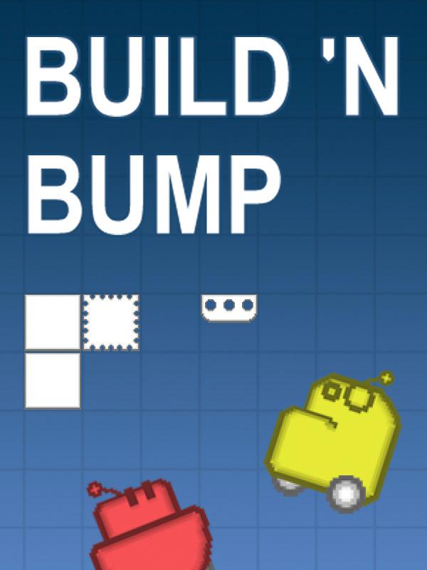 Build 'n Bump cover