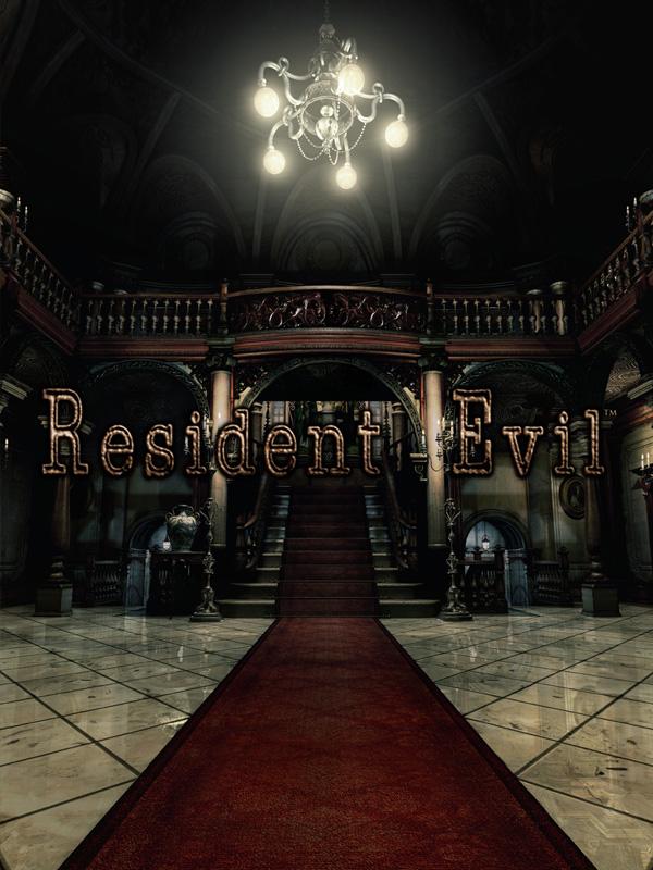 Resident Evil wallpaper