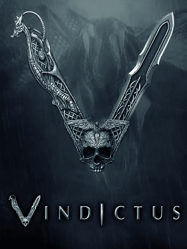 Vindictus cover