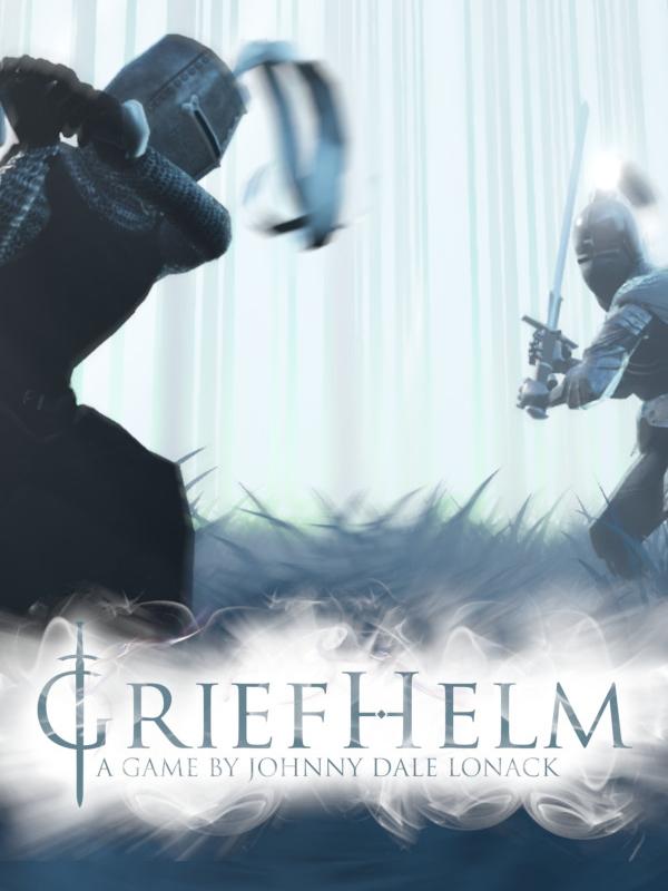 Griefhelm wallpaper