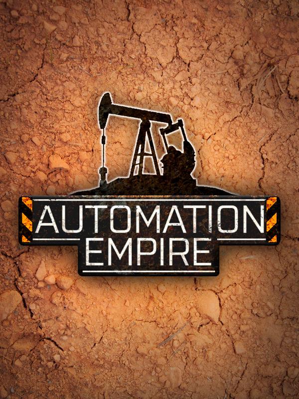 Automation Empire cover