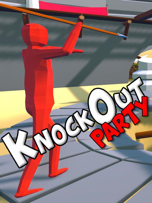 Knockout Party wallpaper