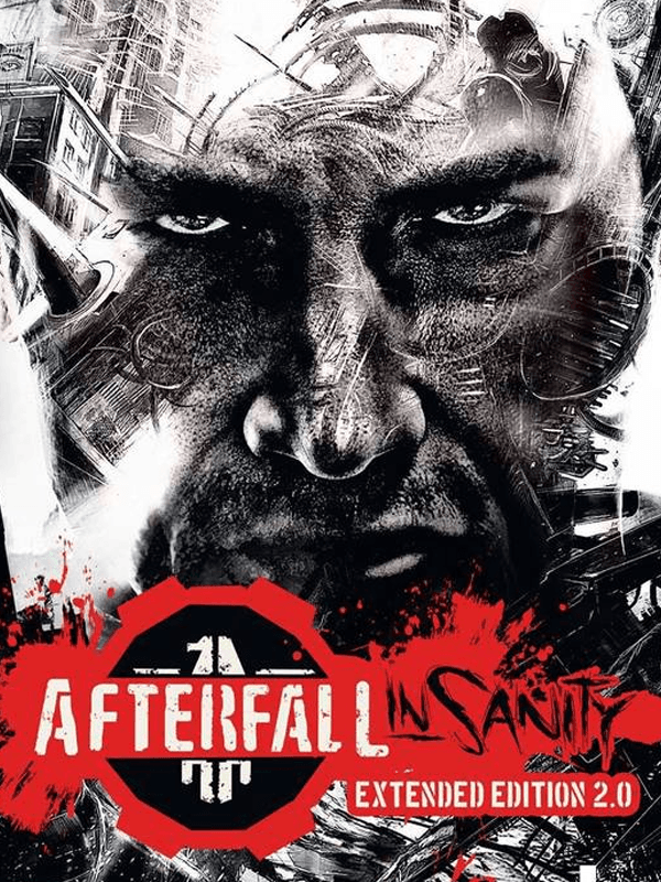 Afterfall: InSanity - Extended Edition cover