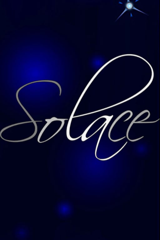 Solace cover