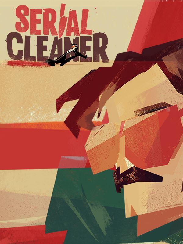 Serial Cleaner cover