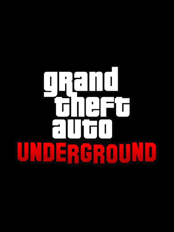 Grand Theft Auto: Underground wallpaper