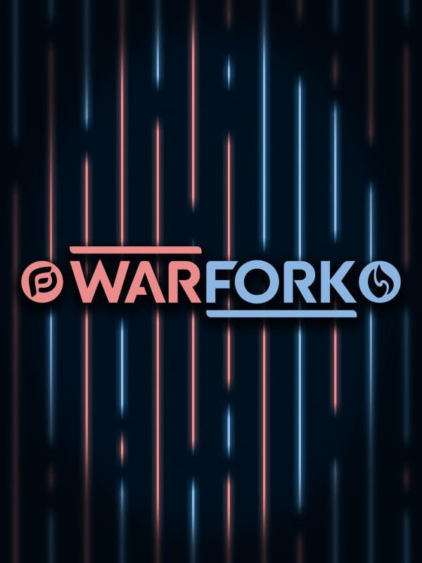 Warfork cover