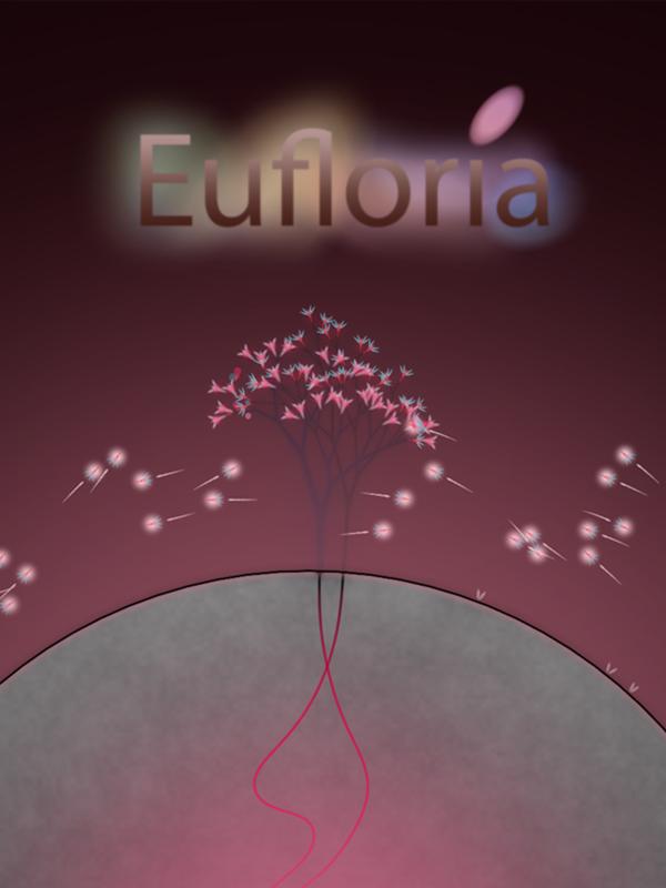 Eufloria cover