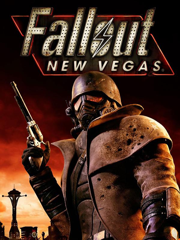 Fallout: New Vegas wallpaper