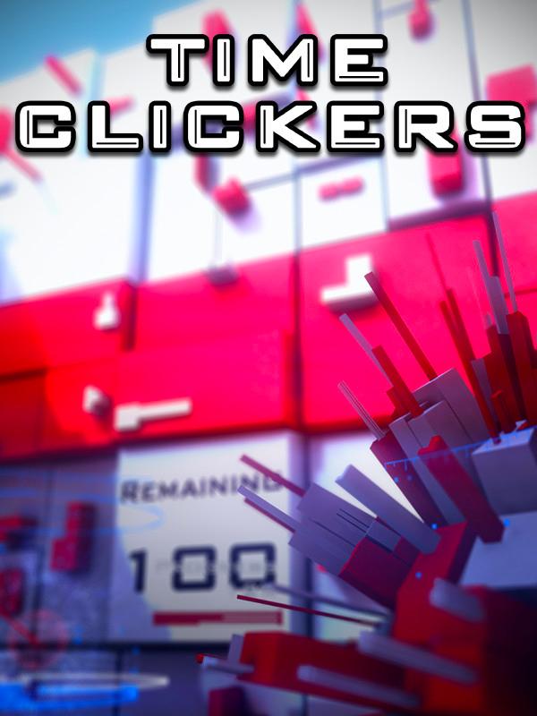 Time Clickers wallpaper