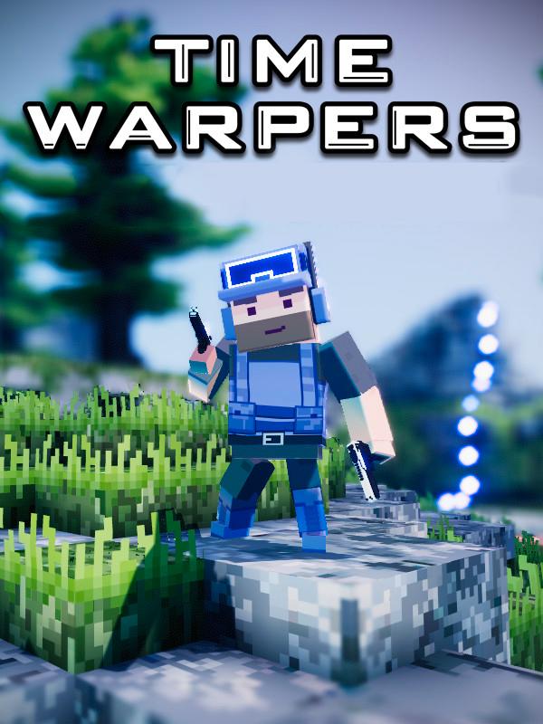 Time Warpers wallpaper