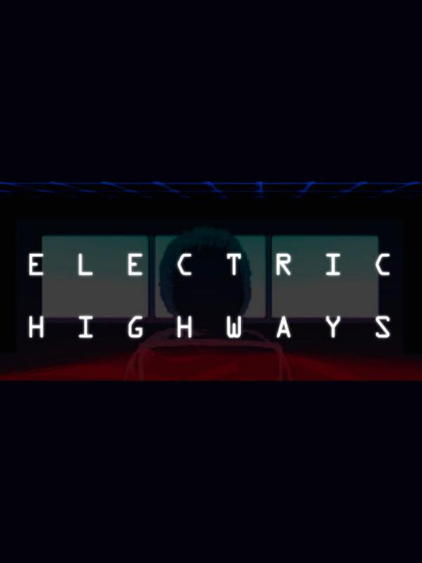 Electric Highways cover