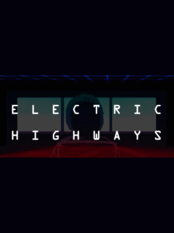 Electric Highways wallpaper