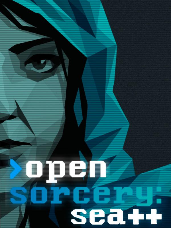 Open Sorcery: Sea++ wallpaper